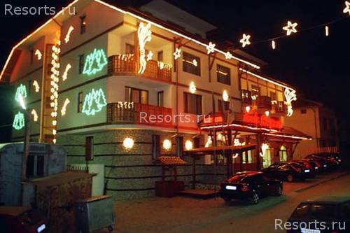 Elegant Hotel 15